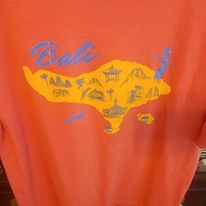 RSQ Bali Tee Shirt Men's